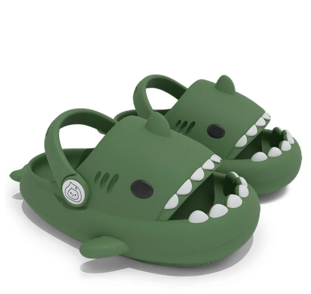 Kids' Anti-Collision Summer Slippers