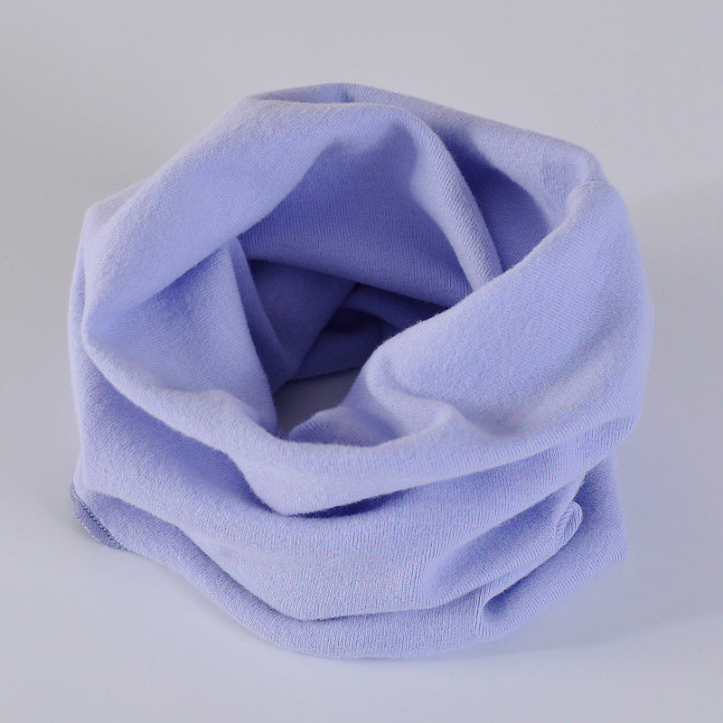 Heby Bear Kids' Winter Scarf and Neck Warmer