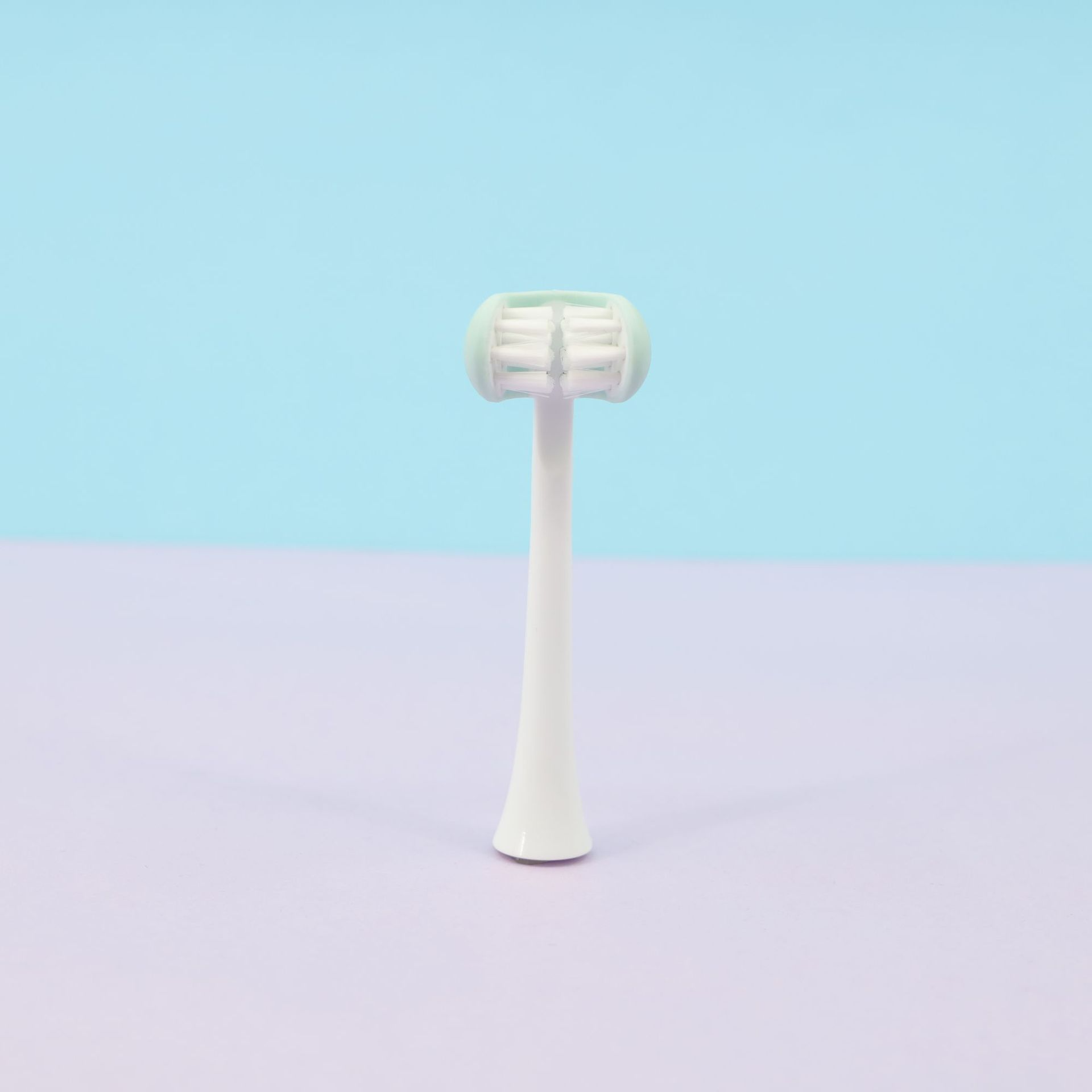 Kids' U-Shaped Electric Toothbrush