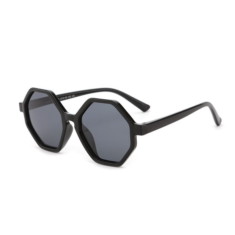 Polygon Kids Sunglasses