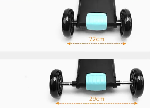 Balance Scooters for Kids