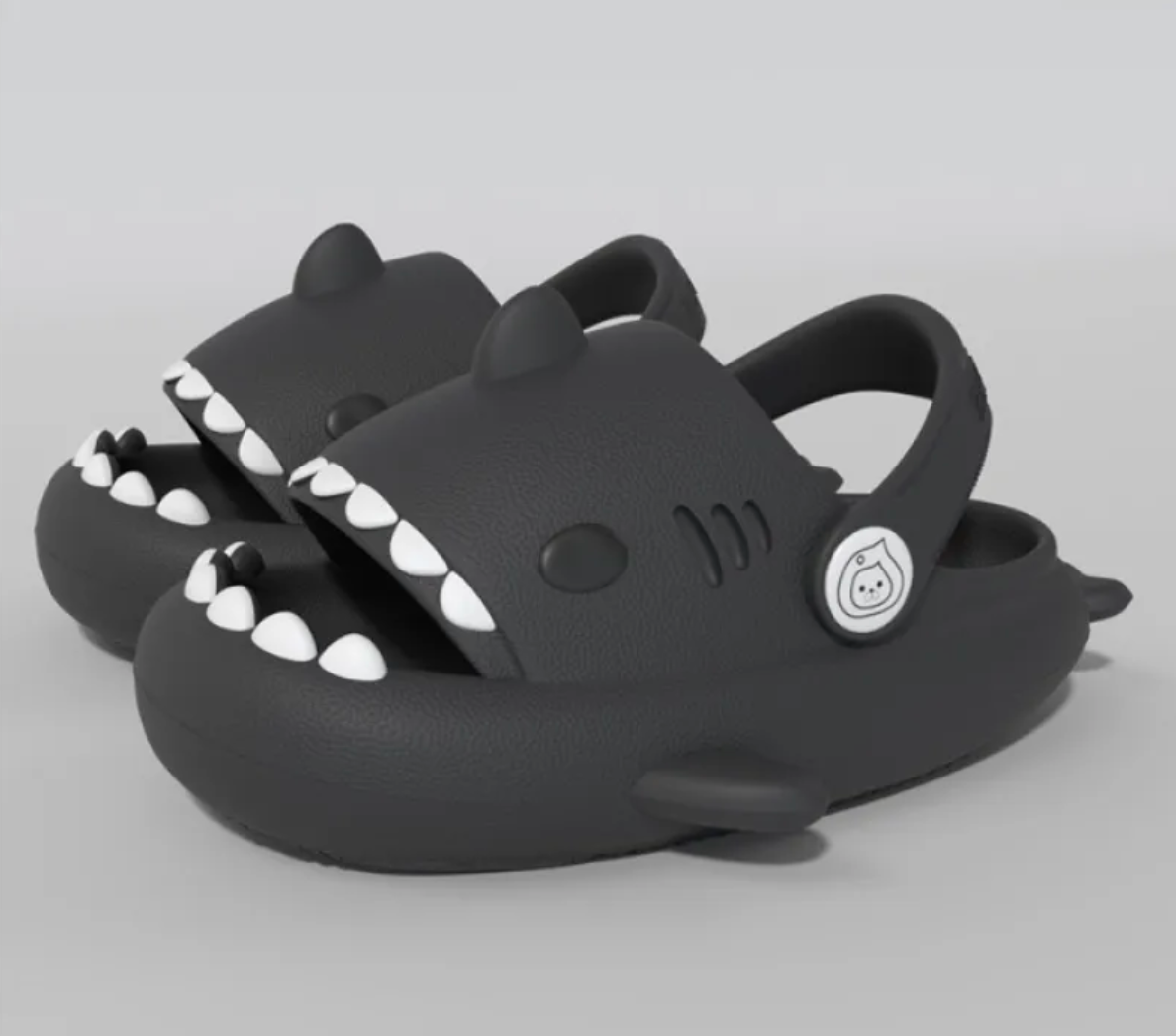 Kids' Anti-Collision Summer Slippers