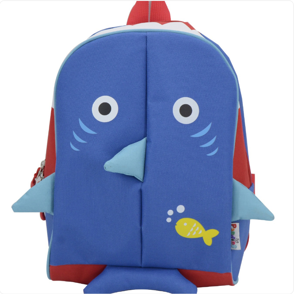 Kids' Animal Backpack