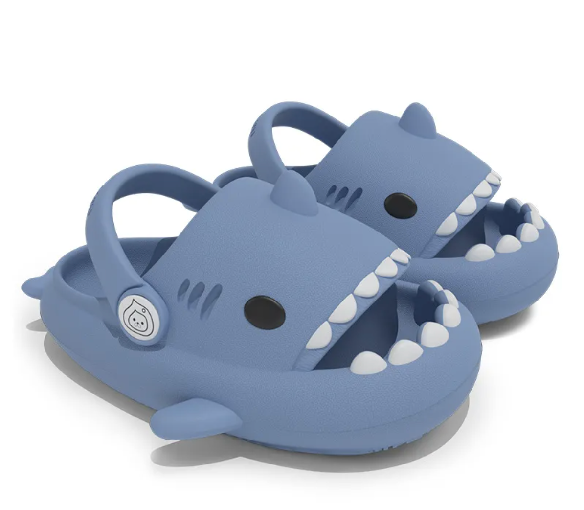 Kids' Anti-Collision Summer Slippers