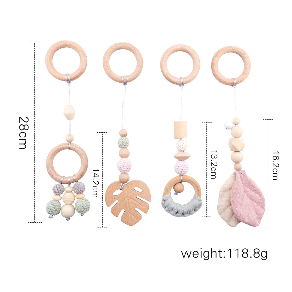 Bedroom Fitness Support for Babies and Kids Room
